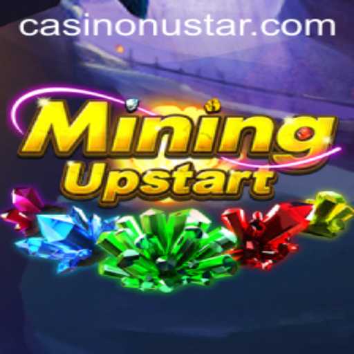 MiningUpstart: Unveiling the Next Big Thing in Virtual Mining Adventures