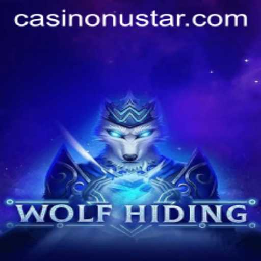 WolfHiding: A Thrilling New Adventure in the Gaming World